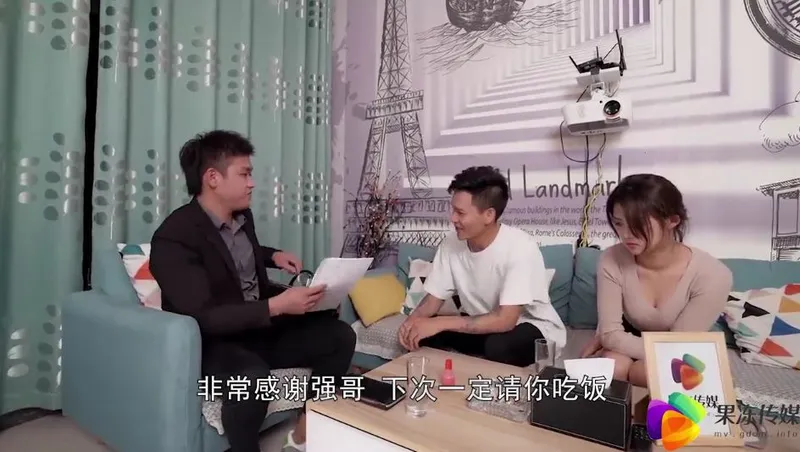 ông chồng bán vợ cho chủ nợ để chi trả nợ ~dong xiaowan
