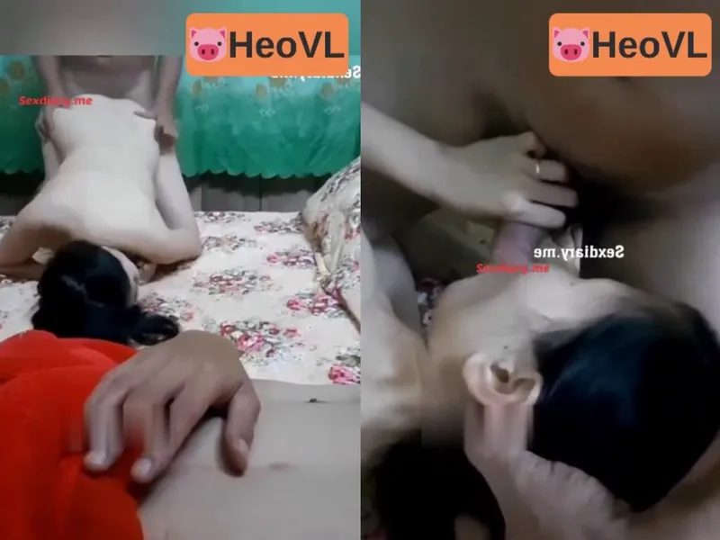 Ngồi quay video cho thằng eny vợ yêu mình
